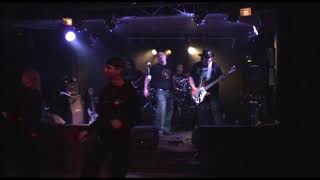 Hurriganes Tribute - Turbulence Live - Find A Lady (Live In Voodoo) 20.9.2008