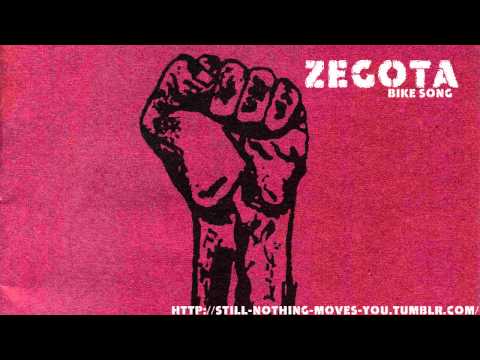 Zegota - Bike Song