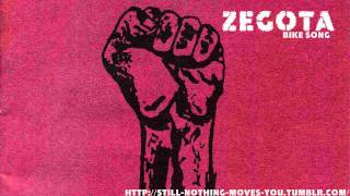 Zegota - Bike Song