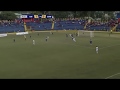 Fantastic Goal Elson Hooi For Curacao