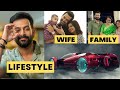 Prithviraj Sukumaran Lifestory | Biography | Family | Net Worth | Wife | House | Car | Facts
