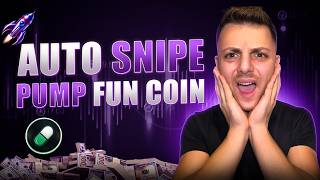 Snipe Solana Memecoins at Launch with TradeWiz - AI Trading Bot