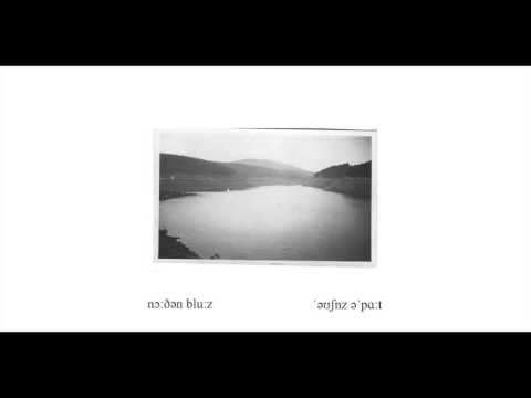 NORTHERN BLUES - REGRET/OCEANS APART