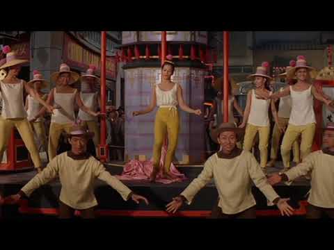 Flight Facilities - Arty Boy with Emma Louise