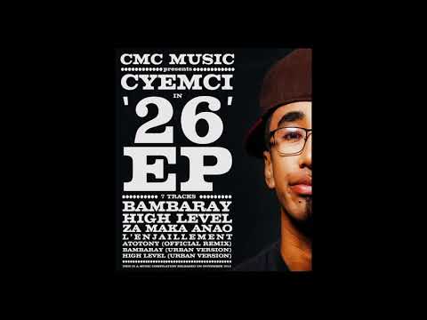 CYEMCI - BAMBARAY ( feat. KOUGAR )