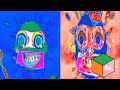 Klasky Csupo Meets Nickelodeon Csupo Sponsored By Nein Csupo Effects Extended