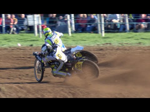 2018 WIMBORNE WHOPPA GRASSTRACK - PART 2