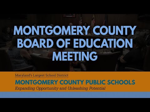 Board of Education Facilities and Boundaries Work Session (virtual) - 11/05/20