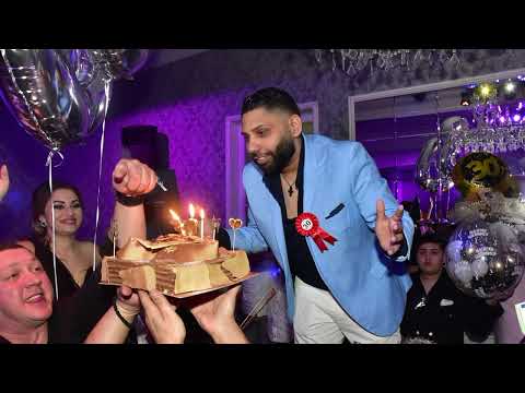 Daliborov 30ti.Rodjendan - Spot/ Emir Habibovic, Nikola Ajdinonovic, Orkestar Cire, Elvis i Pedja,