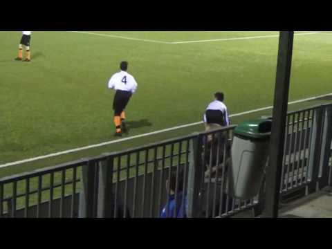 IJFC JO15-1 - MSV19 JO15-1 (1e helft)