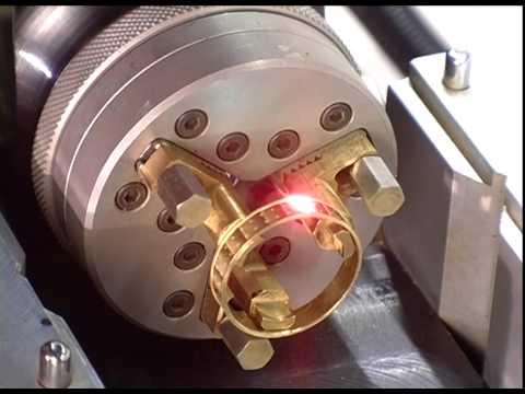 Cielle Tau 10/10 Gold