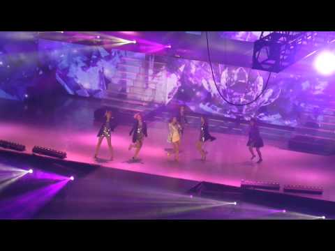 130424 MCD Nihao！Taiwan：Ailee - I will show you