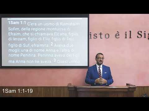 Predica domenica 15-05-2022