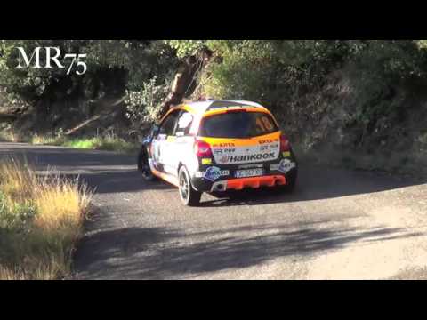 2° RALLY DAY di POMARANCE