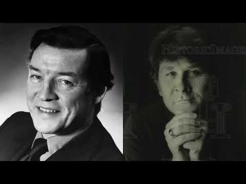 Sherrill Milnes sings William Walton’s “Belshazzar's Feast” (1977, conducted by Alexander Gibson)