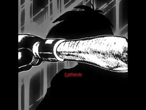 Final manga edit - Jose vs Joe #ashitanojoe #joeyabuki #mangaedit