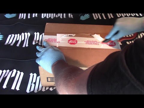 Double Masters VIP Whole Case Opened!! Thanks so much Jose!!!!