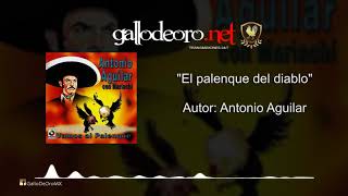 el palenque del diablo