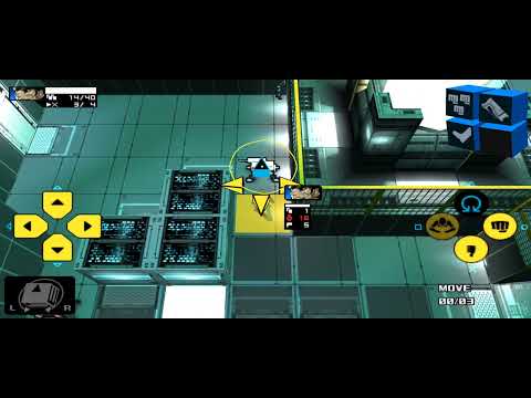 Metal Gear ACID 2 [5/26]