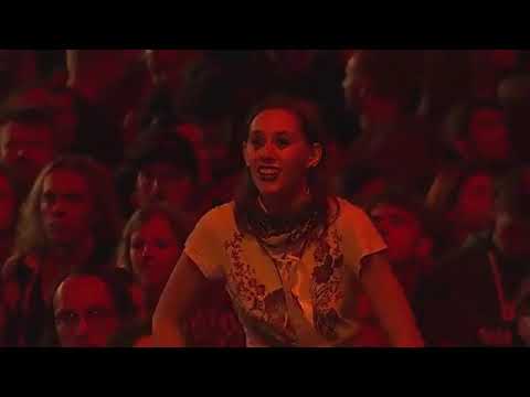 Videoclip de Paint Me Red (Live in Paris 2018) — Avatar