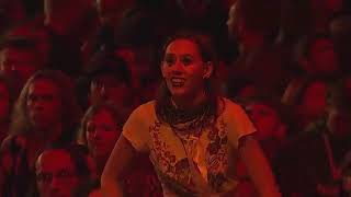 Paint me Red - Avatar | Pol&#39;and&#39;Rock 2019 |