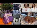 CHIOMA'S REACTION AS DAVIDO SHOWERS HER WITH LUXURIOUS AND EXPENSIVE GIFTS FOR HER 28TH BIRTHDAY
