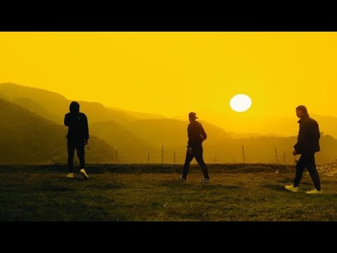 Sherey Gang - YOU KNOW THE NAME [ Official MV ]