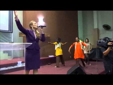 Bem vindo......05 Outubro 2013 -  Batista Lagoinha - Tabernaculo - Sabado.- Jovem - Adolecente.