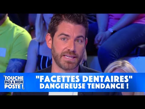 "Dental Veneers": Dr. Never Warns About the Dangerous Trend!