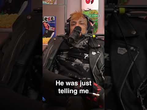 Urfavxboyfriend Gives the Origin Story of His Signature "Shh"