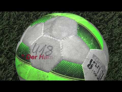 BFC vs Frohnauer SC  4 : 1  (2 : 0)