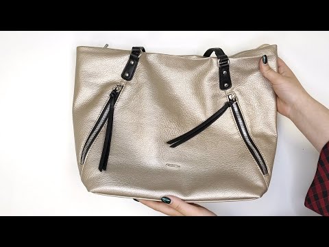 David Jones handbag: all in one model!