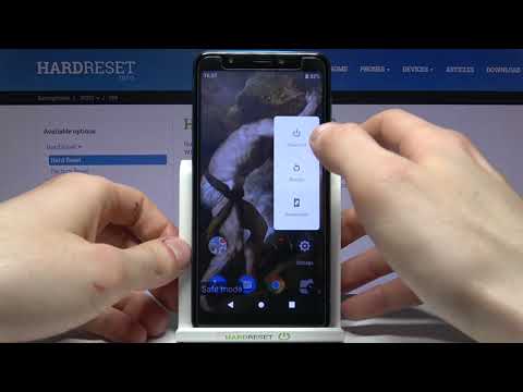 How to Activate Safe Mode on WIKO Y60 – Enter Safe Mode