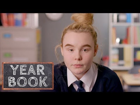Teenage Girl Tries to Drop Out of School | Educating | Our Stories