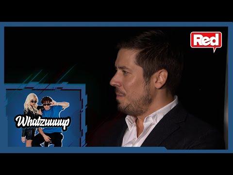 Whatzuuuup - Ilija Božinović - Gosti: Nikola Rokvić, Tara - 28.09.2021 - Red TV
