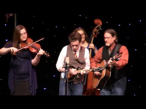 The Hawf Family Stringband - Rocky Top