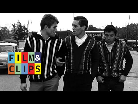 Una Vita Violenta - Violent Life - Clip #3 by Film&Clips