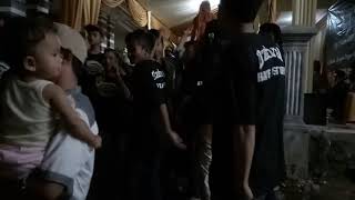 Download lagu D'zabrah have a story  dj morena mp3