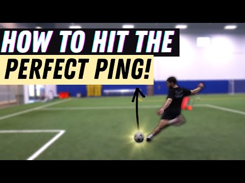 How to Hit the Perfect Ping