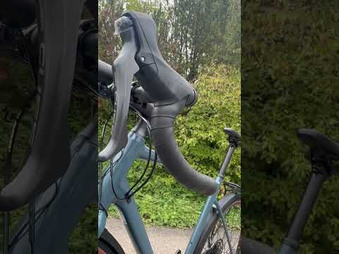 Cube Nuroad ONE FE grovegreen’n’black - Gravel Bike #cube2026 #mhwbike