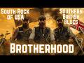 Steel Soul The BEST British X Southern Blues Rock Playlist 2025 Guitar Fire