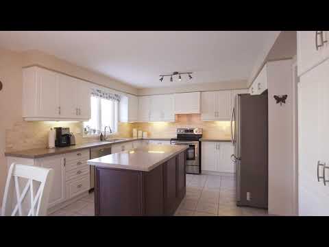 2425 Eden Valley Dr, Oakville