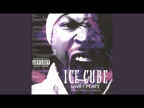 Videoclip de Waitin' Ta Hate — Ice Cube