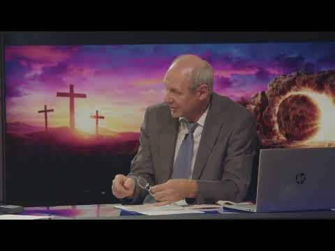 Întreabă Cuvântul - 2025 Trim. 4 - Studiul 6 -„Dușmanul din interior"