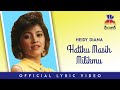 Chord Guitar Heidy Diana - Hatiku Masih Milikmu