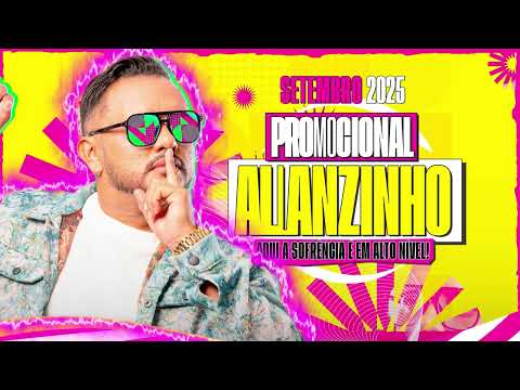 Allanzinho - Setembro 2025 