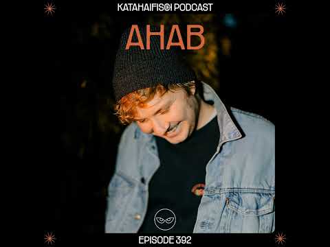 KataHaifisch Podcast 392 - AHAB