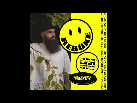 ERA 006: Will Clarke Studio Mix