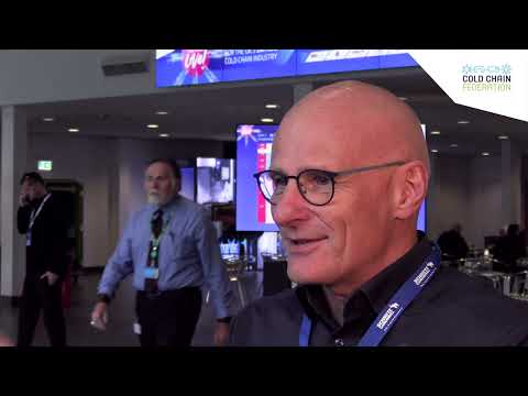 Data in the Cold Chain | Interview with Schmitz Cargobull’s Søren Danielsen
