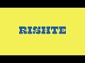 Prabh Deep - 'Rishte'(Official Music Video)